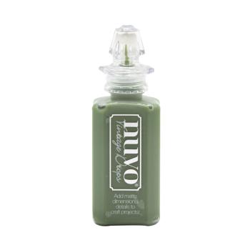 Tonic Studios - Nuvo Vintage Drops "Regency green" 