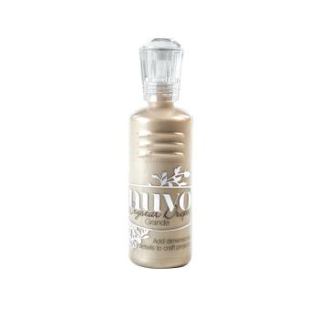 Tonic Studios - Nuvo Crystal Drops Grande "Metallic antique rose" 