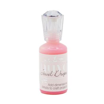 Tonic Studios - Nuvo Jewel Drops "Pink aura" 