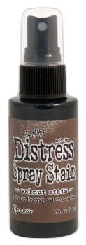 Ranger - Tim Holtz Distress Spray Stain "Walnut stain"