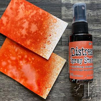 Ranger - Tim Holtz Distress Spray Stain "Crackling campfire"