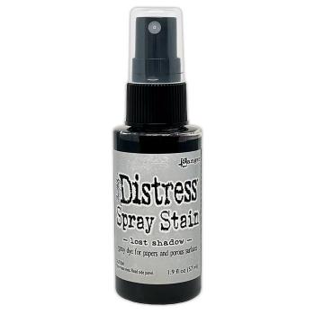 Ranger - Tim Holtz Distress Spray Stain "Lost Shadow"