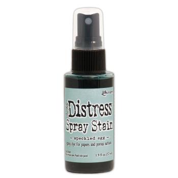 Ranger - Tim Holtz Distress Spray Stain "Speckled egg"