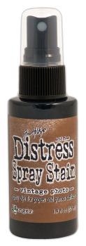 Ranger - Tim Holtz Distress Spray Stain "Vintage photo"