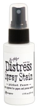 Ranger - Tim Holtz Distress Spray Stain "Picket fence"