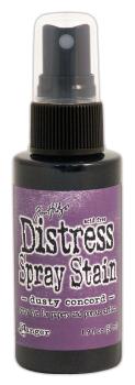 Ranger - Tim Holtz Distress Spray Stain "Dusty concord"