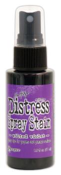 Ranger - Tim Holtz Distress Spray Stain "Wilted violet"