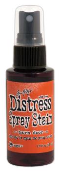 Ranger - Tim Holtz Distress Spray Stain "Barn door"