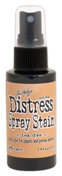 Ranger - Tim Holtz Distress Spray Stain "Tea dye"