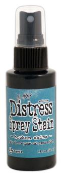 Ranger - Tim Holtz Distress Spray Stain "Broken china"