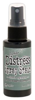 Ranger - Tim Holtz Distress Spray Stain "Iced spruce"