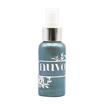 Tonic Studios - Nuvo Mica Mist Spray 80ml "Pampas grass" 