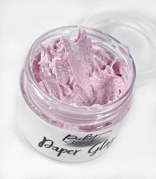 Picket Fence Studios - Paper Glaze "Luxe Cherry Blossom" 