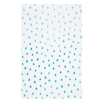 Spellbinders - Schablone "Raindrop" Stencil