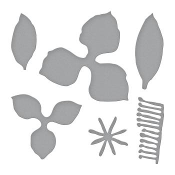 Spellbinders - Stanzschablone "Southern Magnolia" Dies