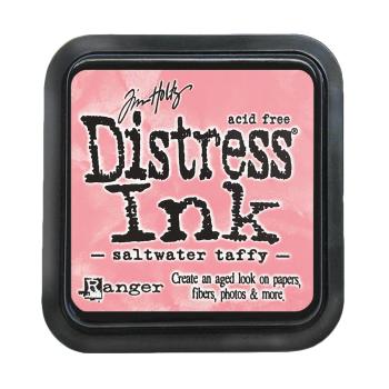 Ranger - Tim Holtz Distress Ink Pad "Saltwater Taffy"