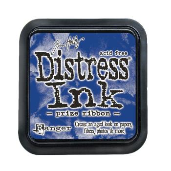 Ranger - Tim Holtz Distress Ink Pad "Prize ribbon"