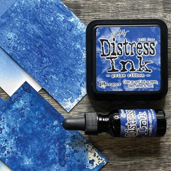 Ranger - Tim Holtz Distress Ink Pad "Prize ribbon"