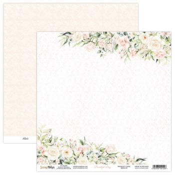 ScrapBoys - Designpapier "Beautiful Day" Paper Pack 6x6 Inch - 24 Bogen