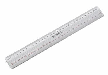 Westcott - Schneidelineal "Cutting Ruler" 