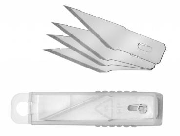 Westcott - Ersatzklingen "Spare Knifes Titanium" 