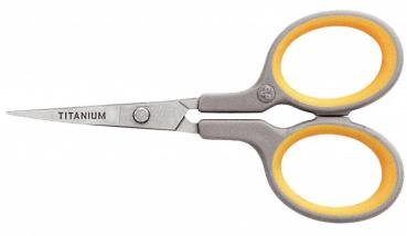 Westcott - Silhouettenschere "Silhouette Scissors round" 