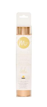 Heidi Swapp - Minc Folie Rose Gold Rolle