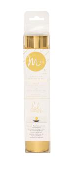Heidi Swapp - Minc Folie Gold Rolle