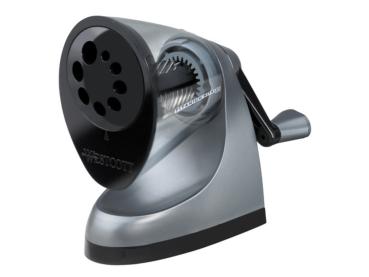 Westcott - Bleistiftspitzer "Manual Pencil Sharpener iPOINT" 