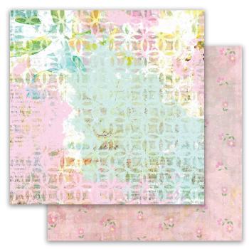 Polkadoodles - Designpapier "Pretty & Pink" Paper Pack 6x6 Inch - 24 Bogen