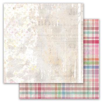 Polkadoodles - Designpapier "Pretty & Pink" Paper Pack 6x6 Inch - 24 Bogen