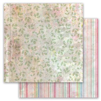 Polkadoodles - Designpapier "Pretty & Pink" Paper Pack 6x6 Inch - 24 Bogen