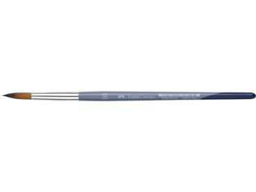 Faber Castell - Pinsel "Brush Round No.10"