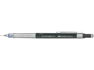 Faber Castell - Druckbleistift "Mechanical Pencil TK-Fine Vario L" Linienstärke 0,7 mm