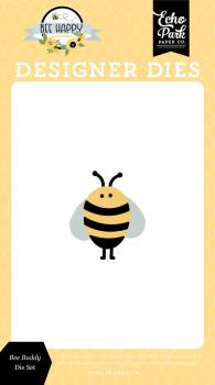 Echo Park - Stanzschablone "Bee Buddy" Dies
