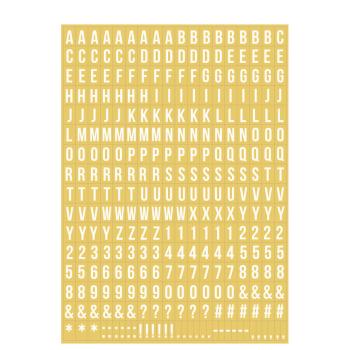Simple Stories - Aufkleber "Boho Sunshine" Sticker Book