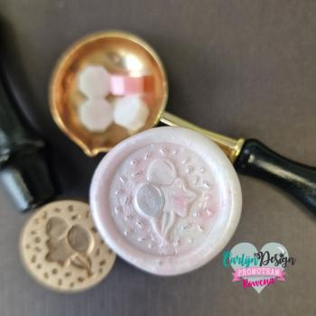 Carlijn Design - Wachsperlen "Pearls" Wax Seal Melts 30g