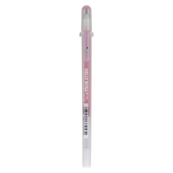 Sakura - Gelstift - Stardust Glitter "719 Rot" Gelly Roll Pen