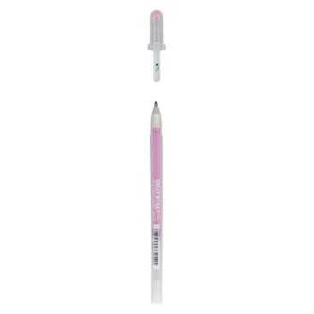 Sakura - Gelstift - Stardust Glitter "720 Pink" Gelly Roll Pen