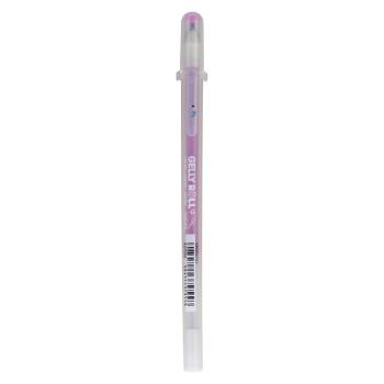 Sakura - Gelstift - Stardust Glitter "721 Rose Red" Gelly Roll Pen