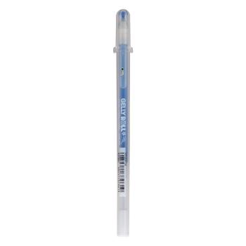 Sakura - Gelstift - Stardust Glitter "738 Dunkelblau" Gelly Roll Pen