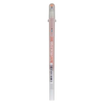 Sakura - Gelstift - Stardust Glitter "705 Orange" Gelly Roll Pen