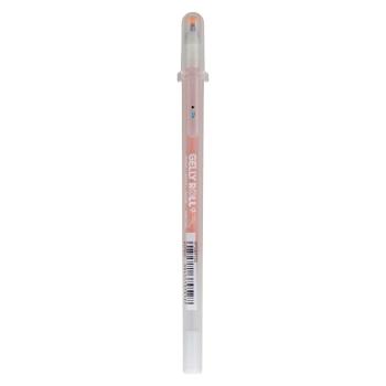 Sakura - Gelstift - Stardust Glitter "705 Orange" Gelly Roll Pen