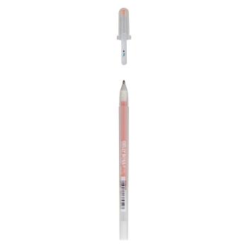 Sakura - Gelstift - Stardust Glitter "705 Orange" Gelly Roll Pen