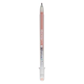 Sakura - Gelstift - Stardust Glitter "705 Orange" Gelly Roll Pen