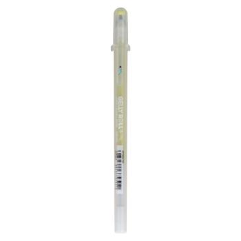 Sakura - Gelstift - Stardust Glitter "Gold-Glitzer" Gelly Roll Pen