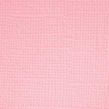 Doodlebug Design - Textured Cardstock "Pretty Kitty" Solid Paper Pack 12x12 Inch - 12 Bogen