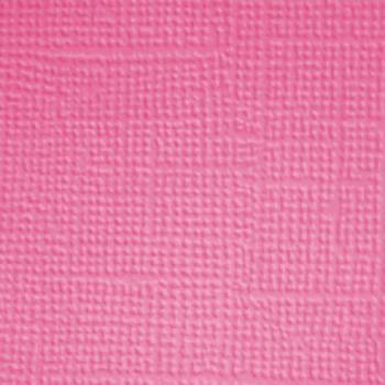 Doodlebug Design - Textured Cardstock "Pretty Kitty" Solid Paper Pack 12x12 Inch - 12 Bogen
