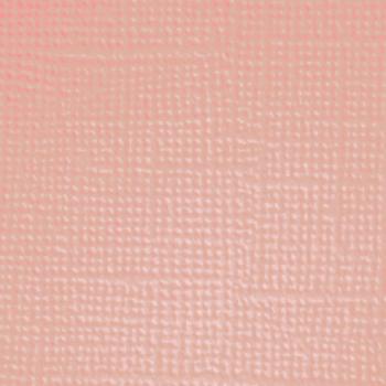 Doodlebug Design - Textured Cardstock "Pretty Kitty" Solid Paper Pack 12x12 Inch - 12 Bogen