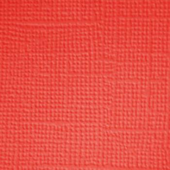 Doodlebug Design - Textured Cardstock "Doggone Cute" Solid Paper Pack 12x12 Inch - 12 Bogen